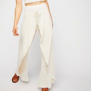 Free People Saturday Night Set (Pants only)